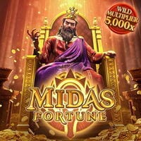 Kho Báu Midas