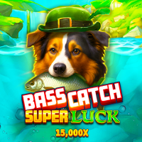 Câu Cá Bass Siêu May Mắn