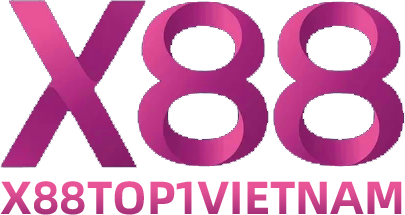 x88top1vietnam Logo